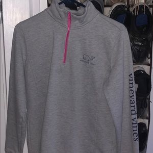 Vineyard Vines Quarter-Zip